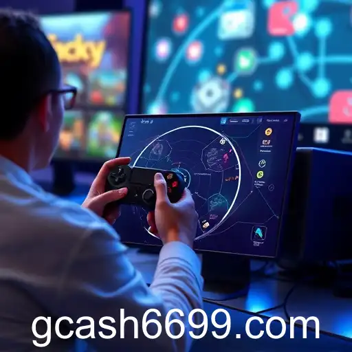 GCash66 Revolutionizes Online Gaming