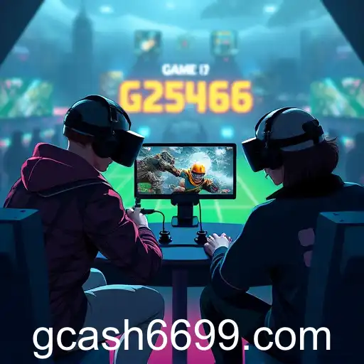 The Rise of Gcash66 in the Gaming World